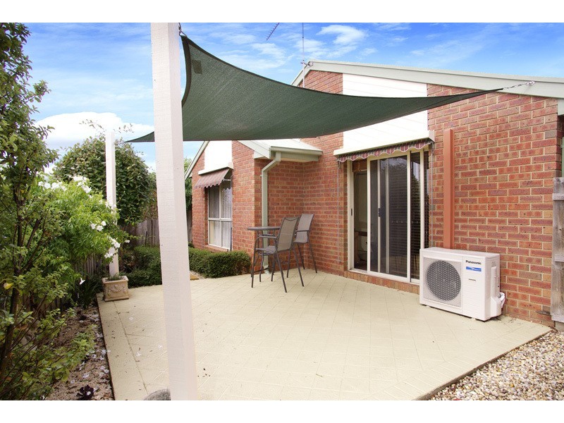5/1 Bourbon Way, Waurn Ponds VIC 3216
