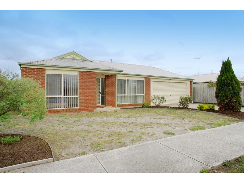 10 Hindle Street, Grovedale VIC 3216