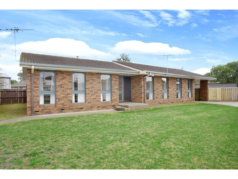 1A Fellmongers Road, Breakwater VIC 3219