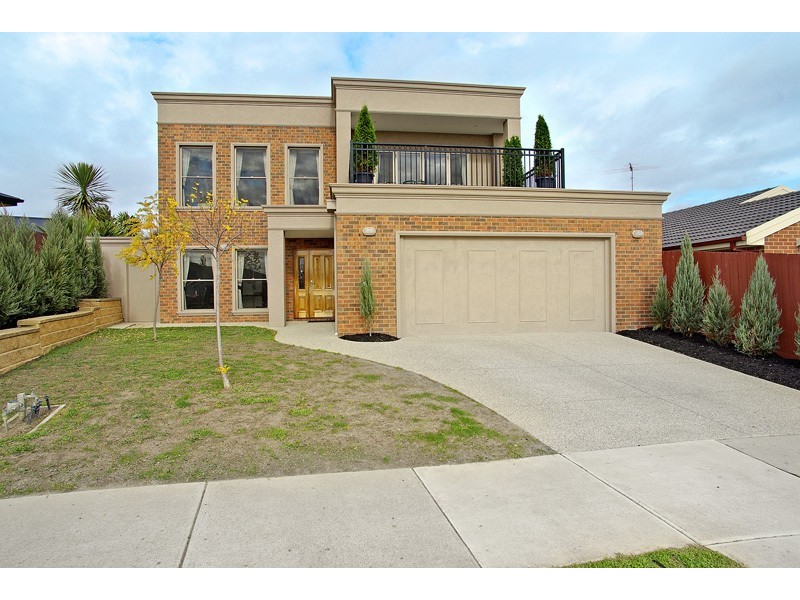 45 Amarina Crescent, Grovedale VIC 3216