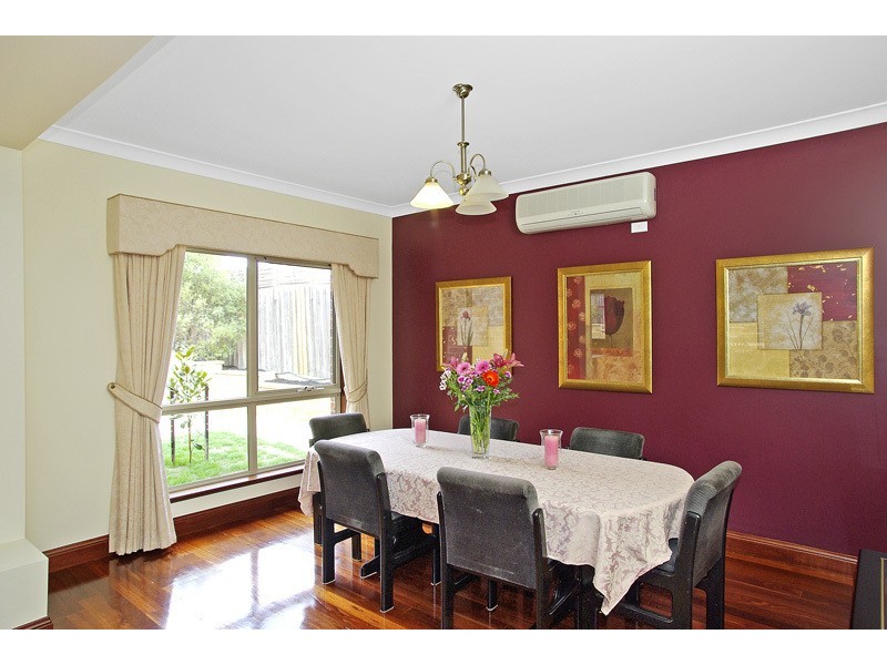 45 Amarina Crescent, Grovedale VIC 3216