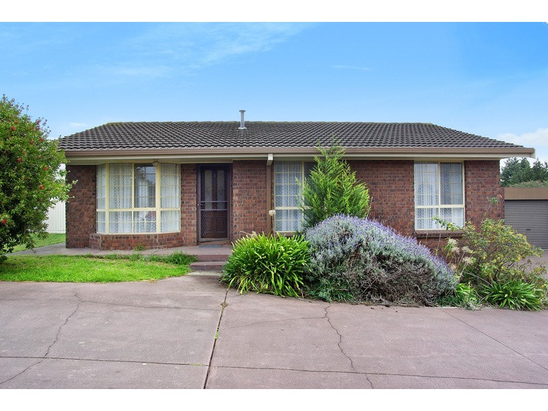 1/50 Moruya Drive, Grovedale VIC 3216