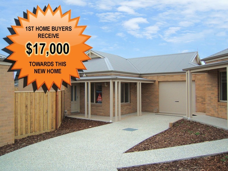 2/7A Silkwood Close, Highton VIC 3216