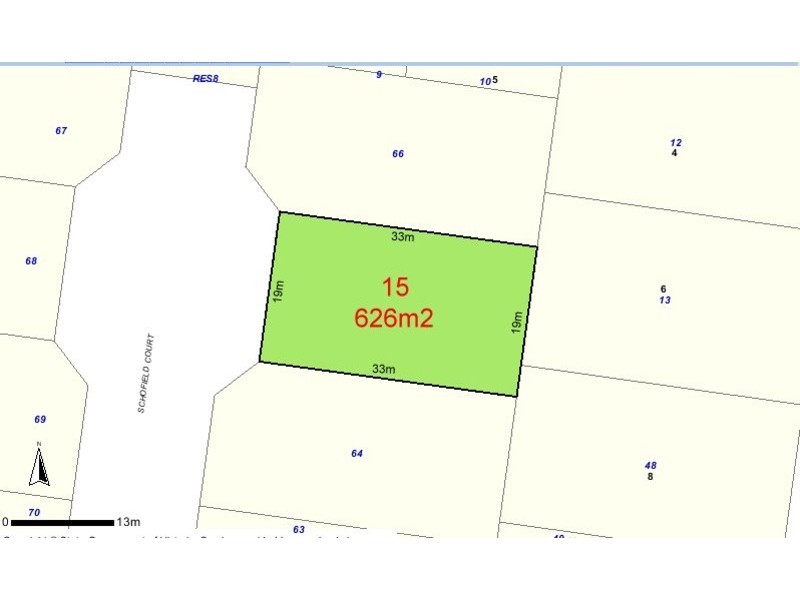 15 Schofield Court, Bell Post Hill VIC 3215