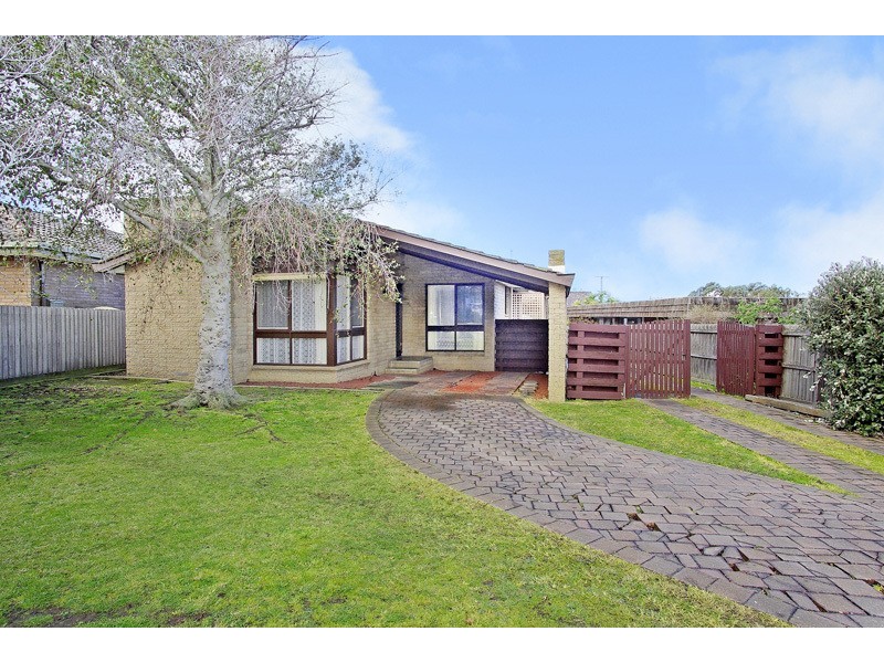 5 Rimbool Road, Grovedale VIC 3216