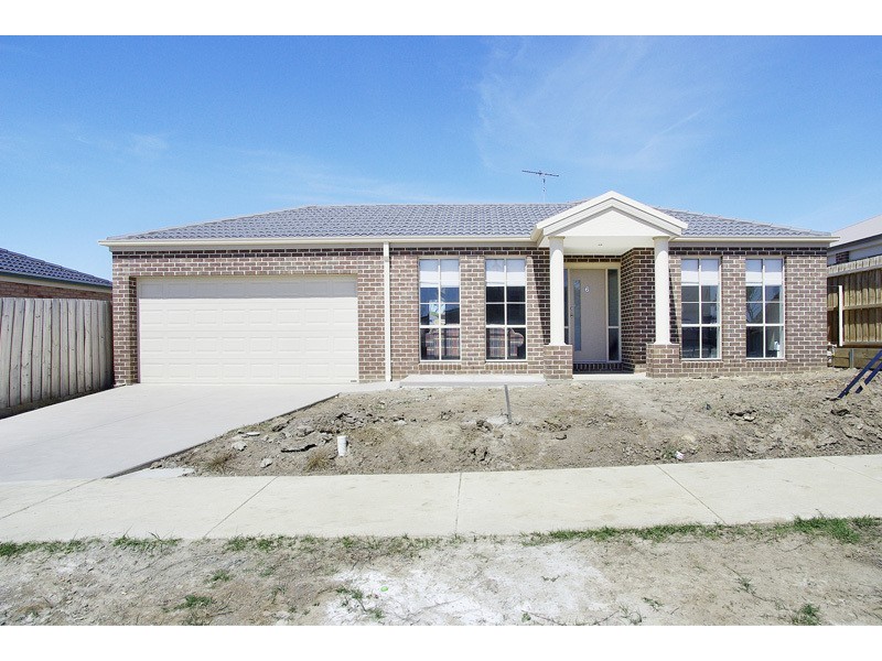 6 Muscovy Drive, Grovedale VIC 3216