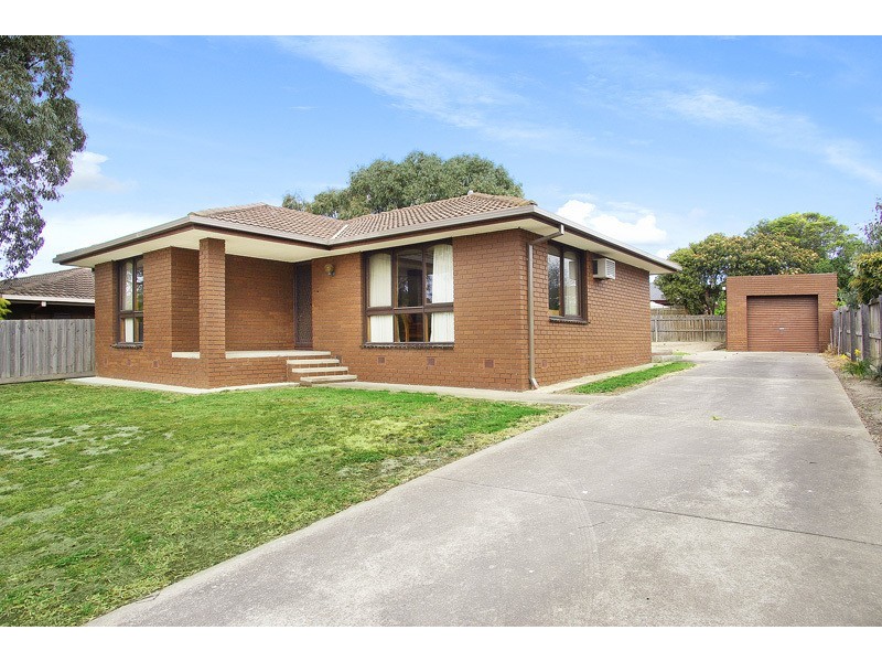 39 Gloucester Street, Grovedale VIC 3216