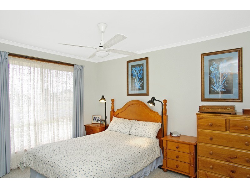 24 Burdoo Drive, Grovedale VIC 3216