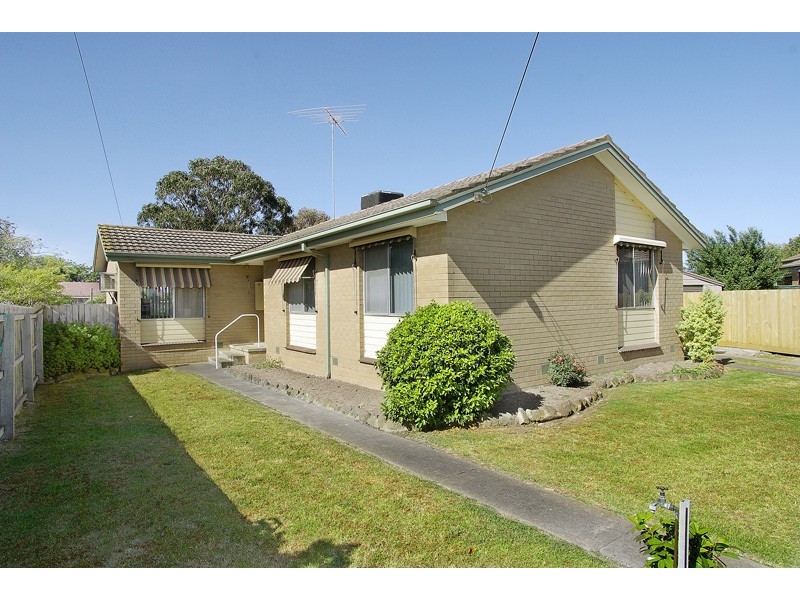 24 Ranger Court, Whittington VIC 3219