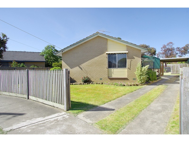 24 Ranger Court, Whittington VIC 3219