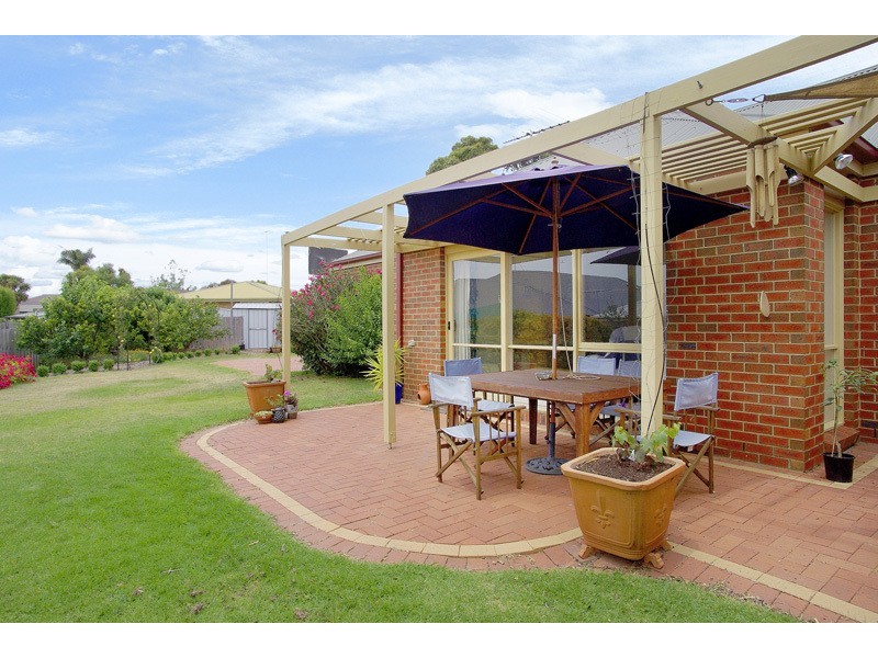 4 Moata Court, Grovedale VIC 3216