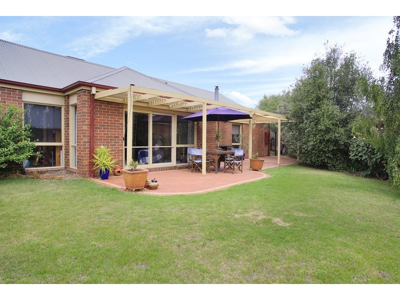 4 Moata Court, Grovedale VIC 3216