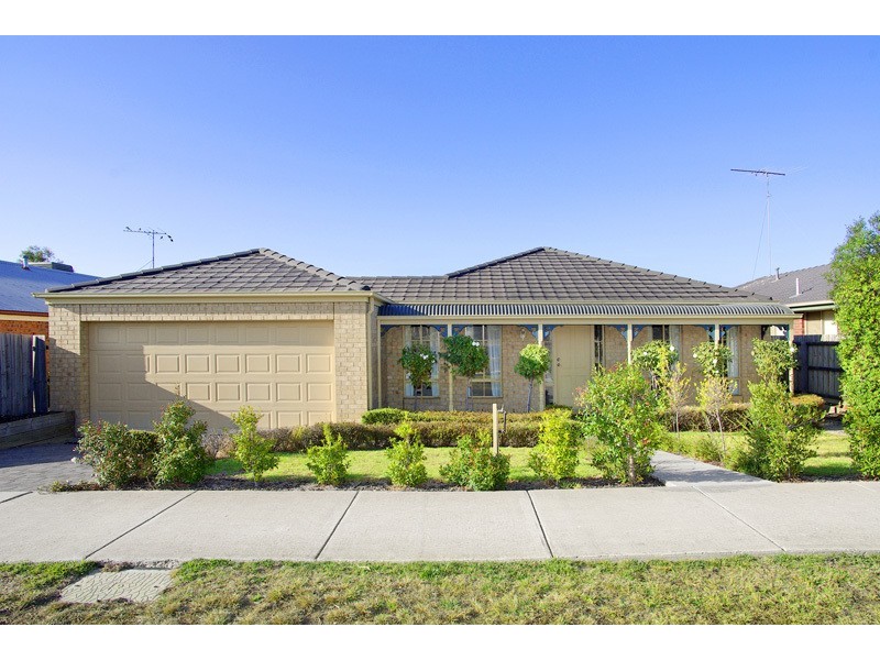 61 Bickford Road, Grovedale VIC 3216