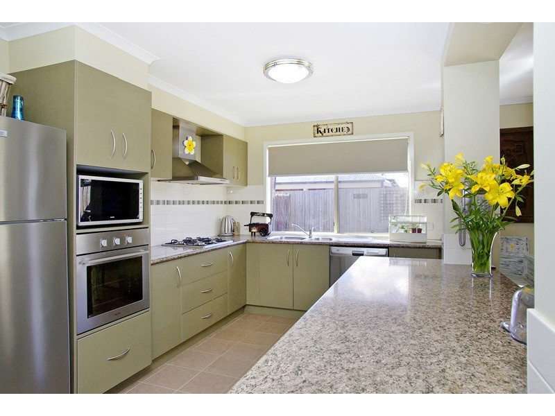 58 Pethajohn Parade, Grovedale VIC 3216