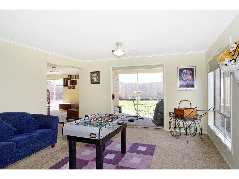 58 Pethajohn Parade, Grovedale VIC 3216