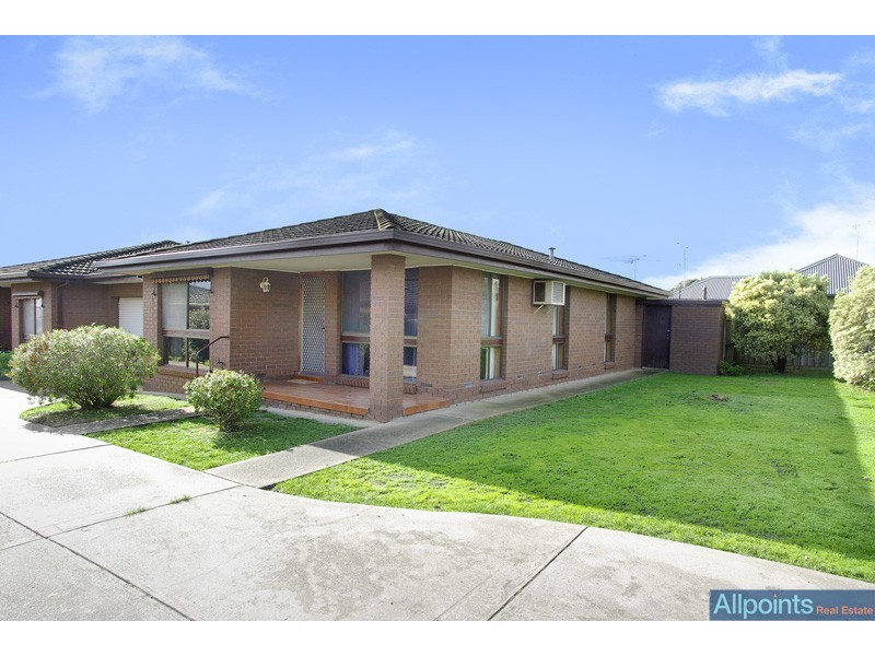 6/1 Peter Street, Grovedale VIC 3216