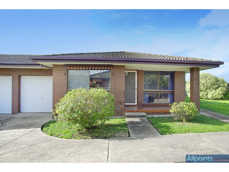 6/1 Peter Street, Grovedale VIC 3216