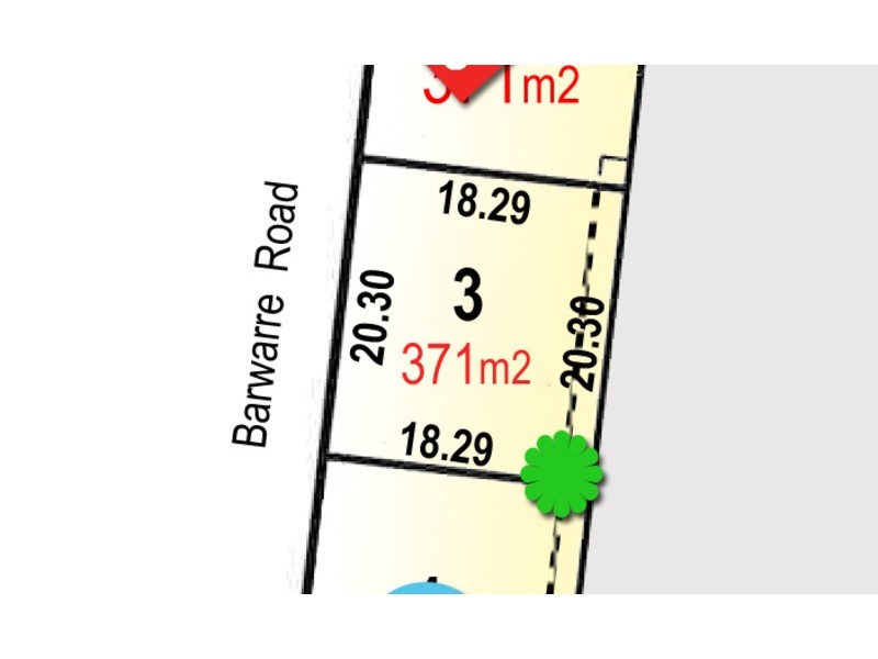 Lot 3 Barwarre Road, Grovedale VIC 3216