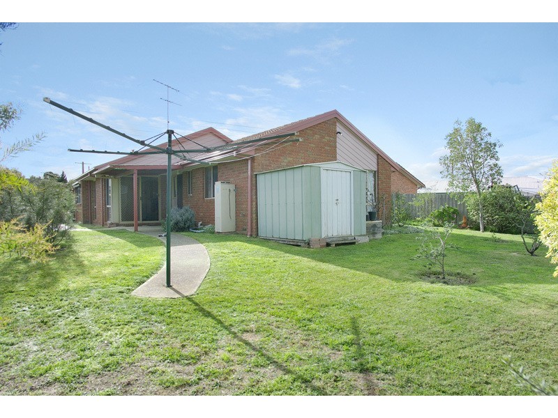 91 Wingarra Drive, Grovedale VIC 3216