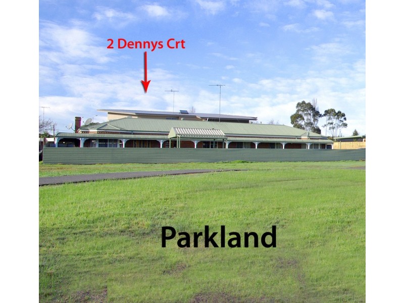 2 Dennys Court, Grovedale VIC 3216