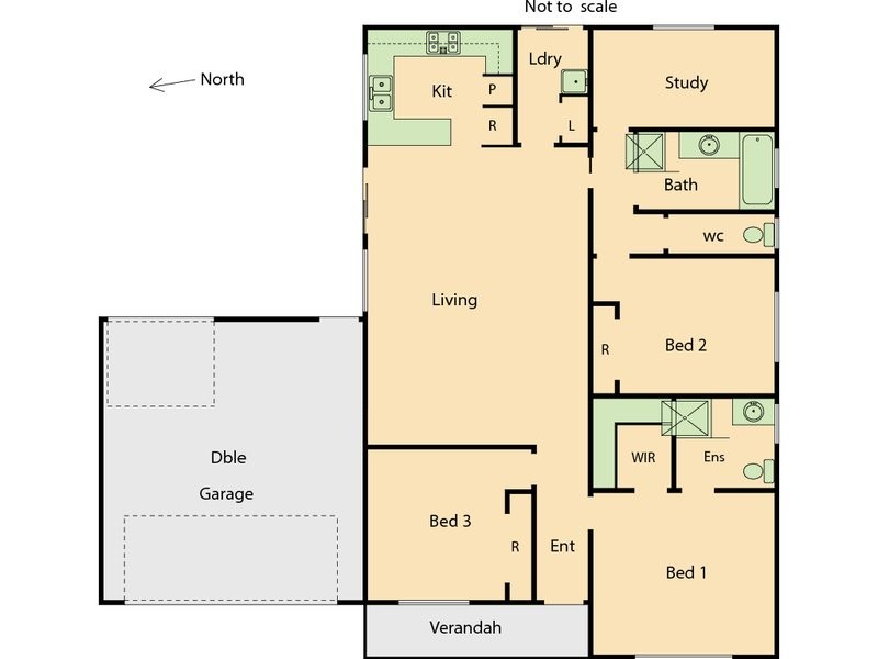 Lot 2 Barwarre Road, Marshall VIC 3216