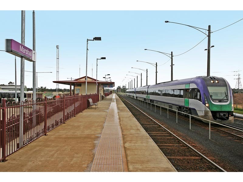 Lot 2 Barwarre Road, Marshall VIC 3216