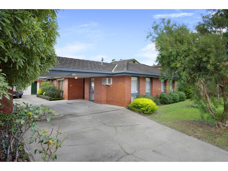 7 Crestmoor Drive, Highton VIC 3216