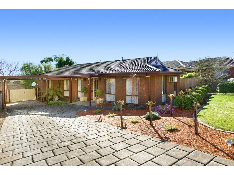 41 Birkenhead Drive, Grovedale VIC 3216