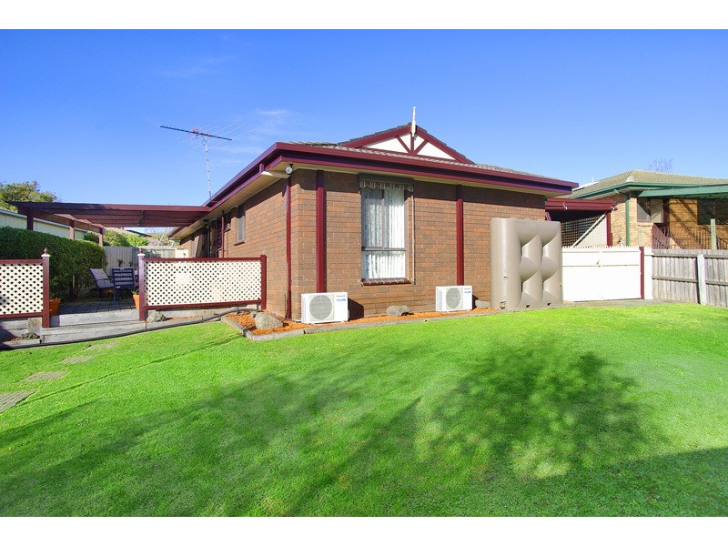 41 Birkenhead Drive, Grovedale VIC 3216