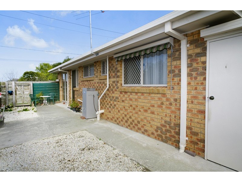 1/25 Regent Street, Whittington VIC 3219