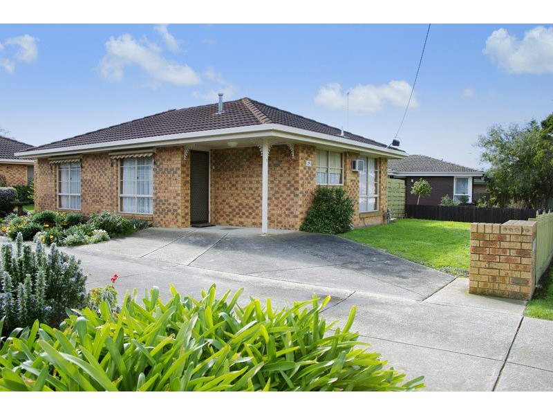 1/25 Regent Street, Whittington VIC 3219