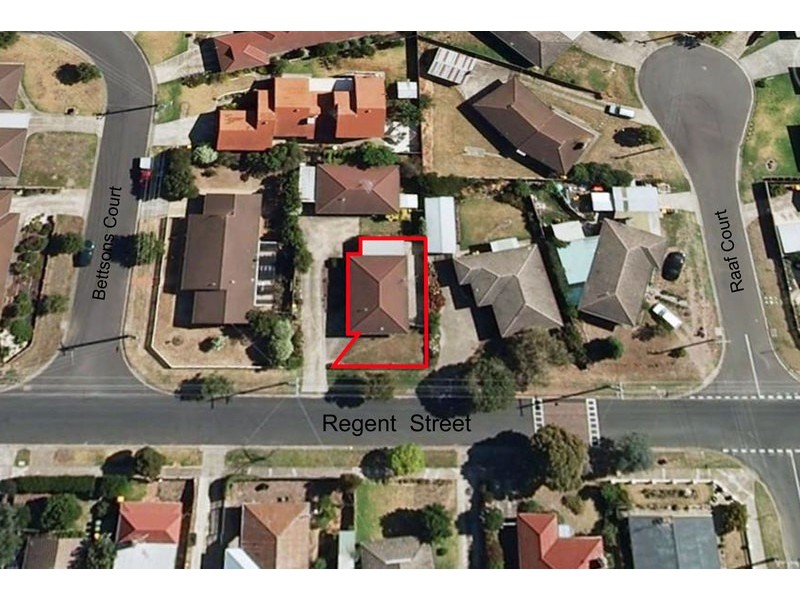 1/25 Regent Street, Whittington VIC 3219