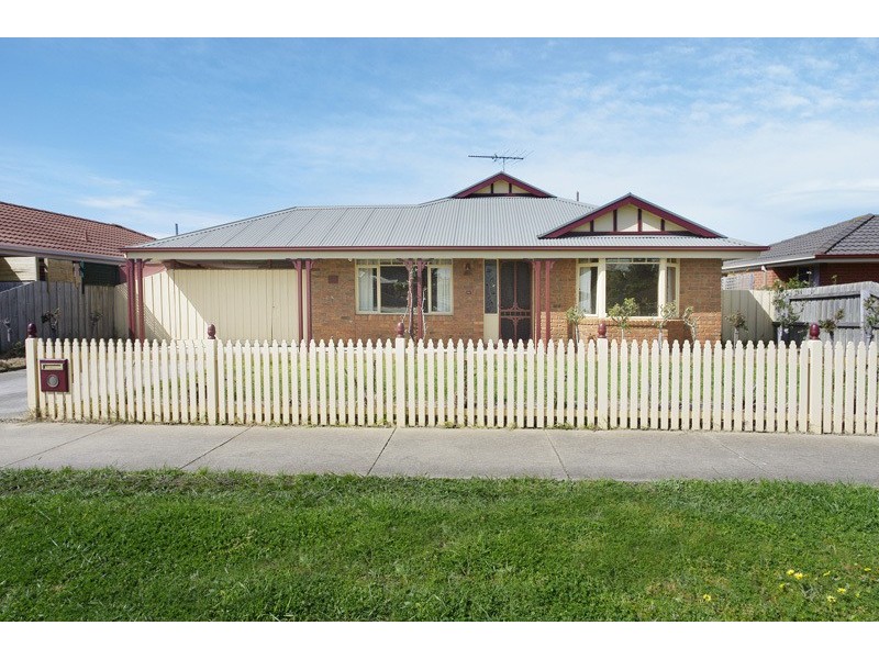 49 Bickford Road, Grovedale VIC 3216