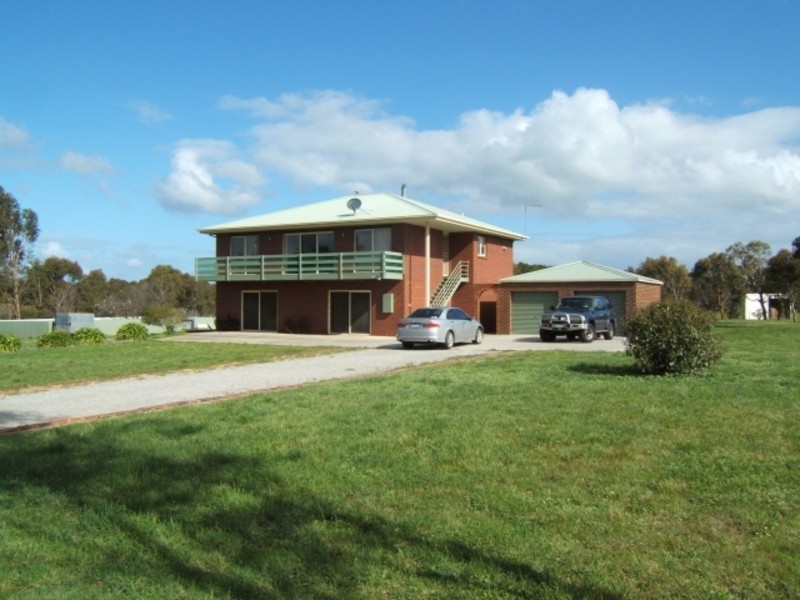 60 Tutegong Road, Winchelsea VIC 3241