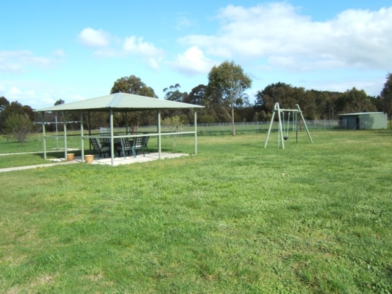 60 Tutegong Road, Winchelsea VIC 3241