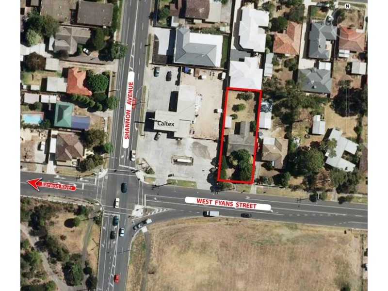 172 West Fyans Street, Newtown VIC 3220