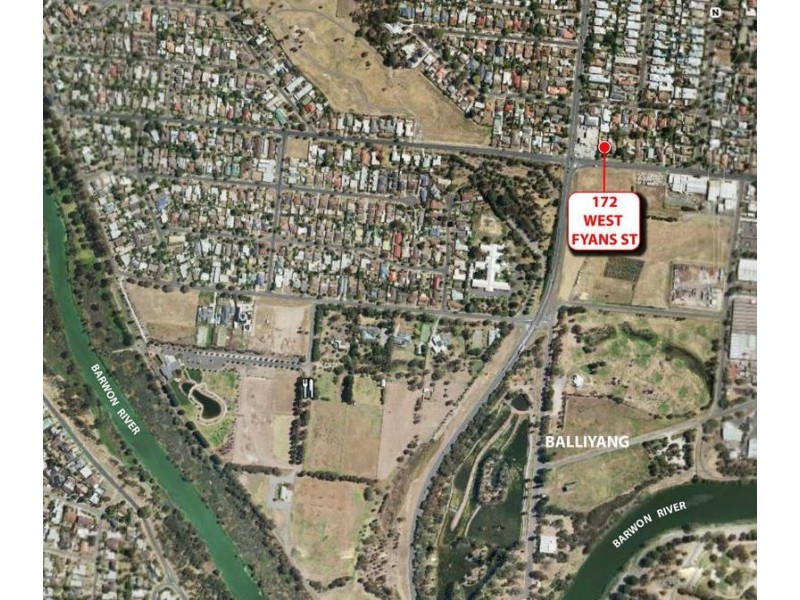 172 West Fyans Street, Newtown VIC 3220