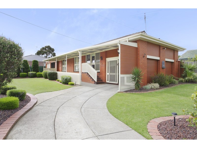 12 Matilda Court, Belmont VIC 3216