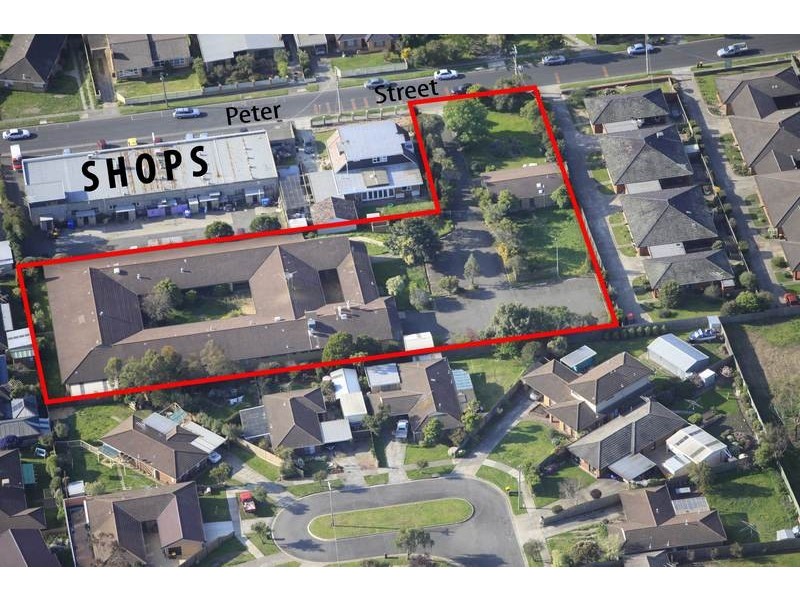 5 Peter Street, Grovedale VIC 3216