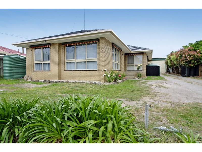 23 Gloucester Street, Grovedale VIC 3216