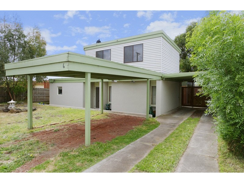 6 Flower Court, Grovedale VIC 3216