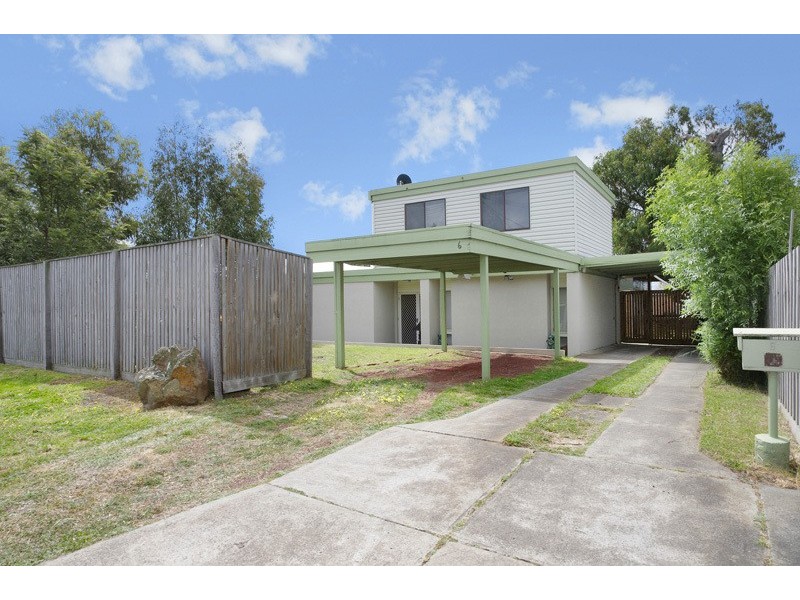 6 Flower Court, Grovedale VIC 3216