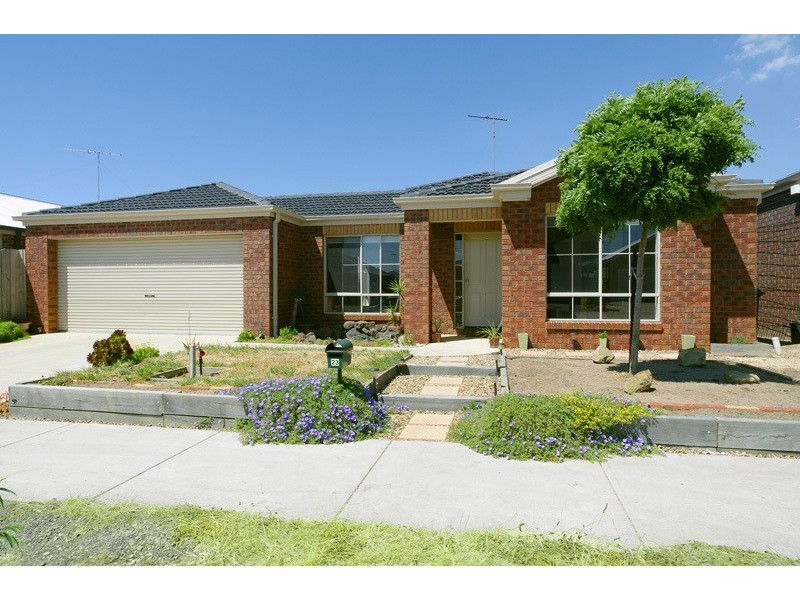 23 Michael Court, Grovedale VIC 3216