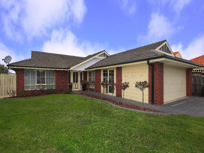 7 Gamston Court, Highton VIC 3216