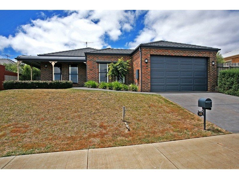 47 Parkwood Drive, Highton VIC 3216