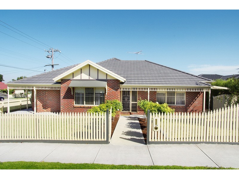 110 Francis Street, Belmont VIC 3216