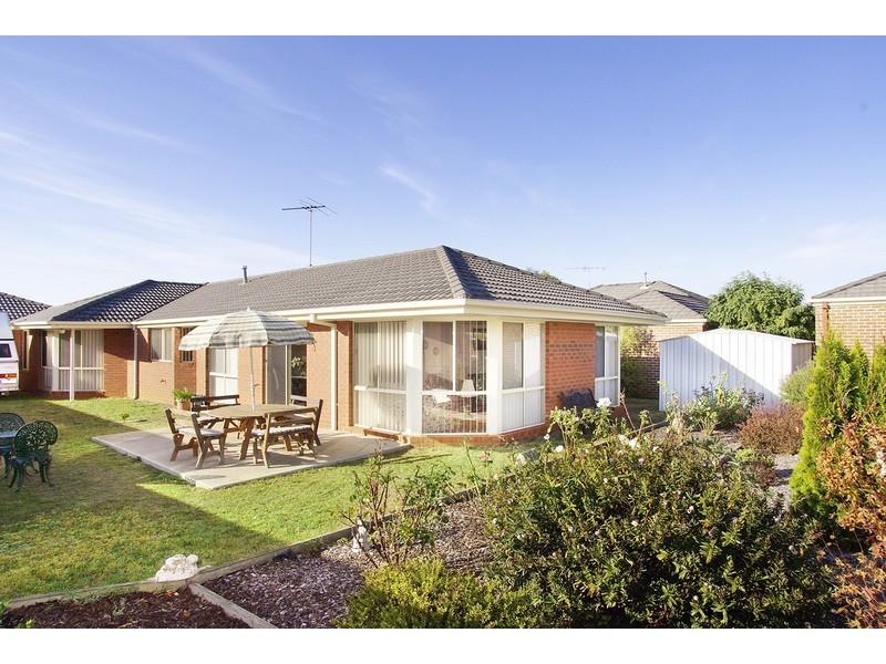 62 Augustine Drive, Highton VIC 3216