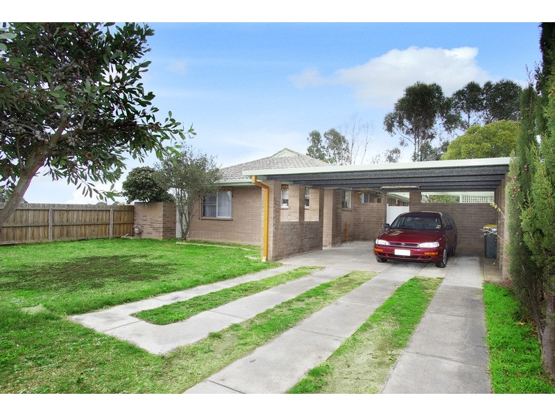 144 Burdoo Drive, Grovedale VIC 3216