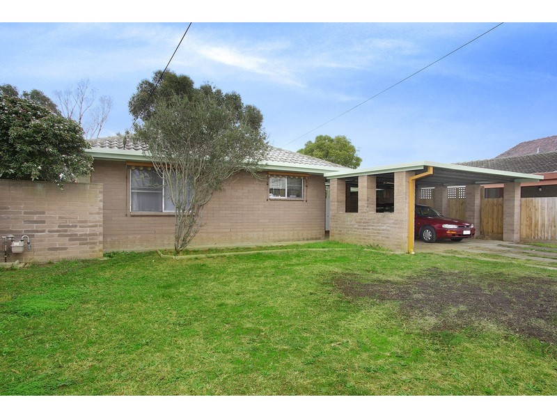 144 Burdoo Drive, Grovedale VIC 3216