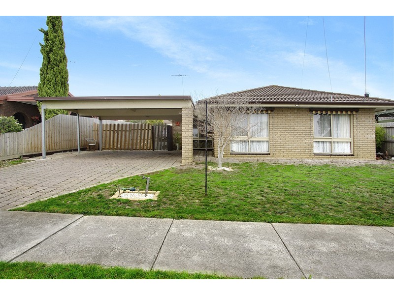 25 Fryers Road, Highton VIC 3216